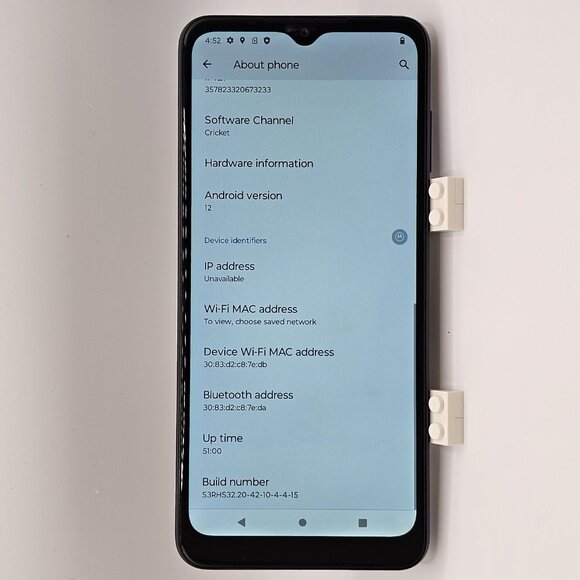 Motorola G Play - Picture 6 of 7